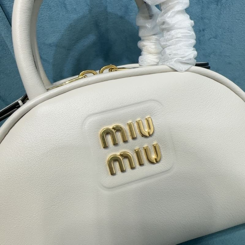 Miu Miu Top Handle Bags